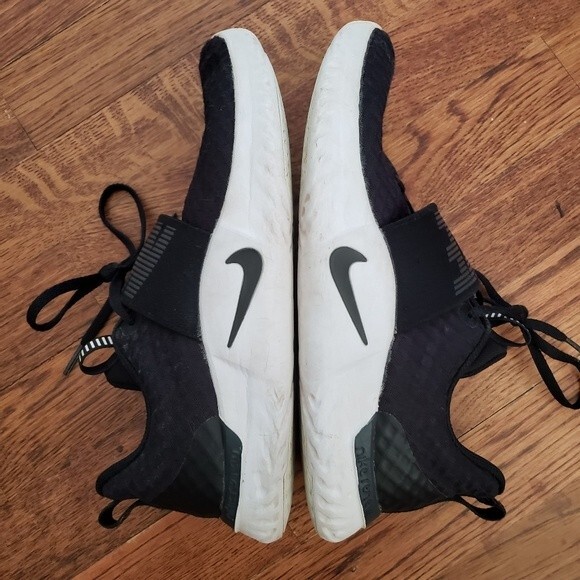Nike Renew In-Season TR 9 Training Shoe Women's Size 8 - Picture 8 of 11